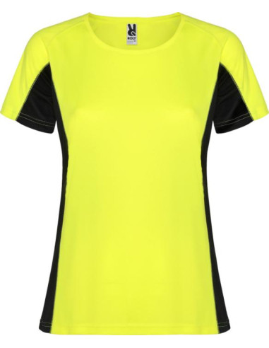 Shanghai - T-Shirt donna