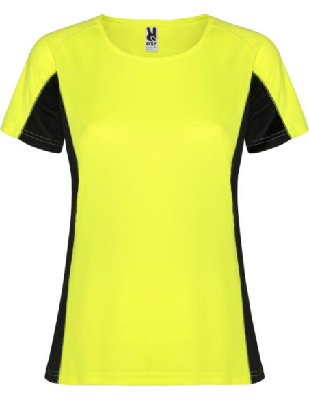 Shanghai - T-Shirt donna