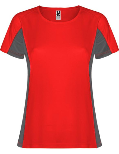 Shanghai - T-Shirt donna