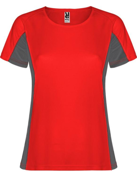 Shanghai - T-Shirt donna