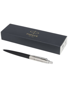 Parker XL – Penna a sfera opaca con finiture cromate... 2