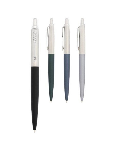 Parker XL – Penna a sfera opaca con finiture cromate Jotter – 107327