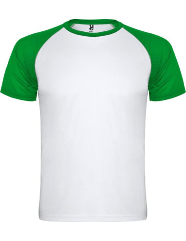 Indianapolis - T-Shirt bambino