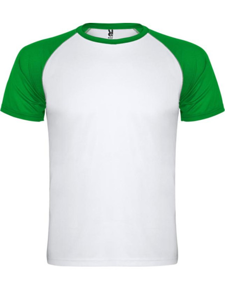 Indianapolis - T-Shirt bambino