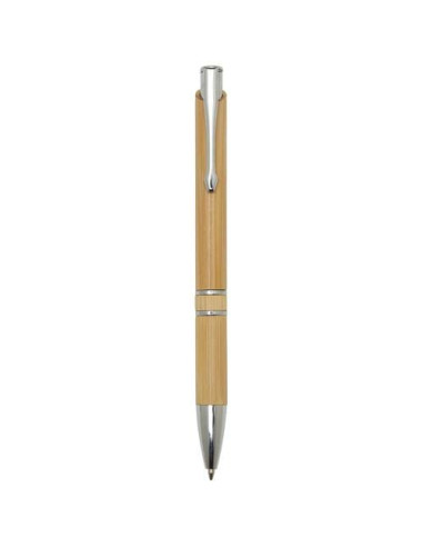 Wicker – Penna a sfera in bambù – 106253