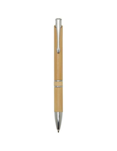 Wicker – Penna a sfera in bambù – 106253