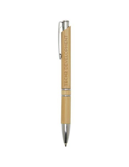 Wicker – Penna a sfera in bambù – 106253