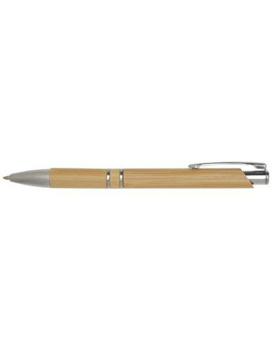 Wicker – Penna a sfera in bambù – 106253