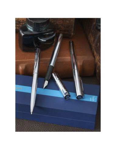Waterman Graduate – Penna stilografica – 106508