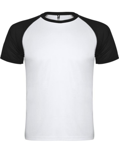 Indianapolis - T-Shirt bambino