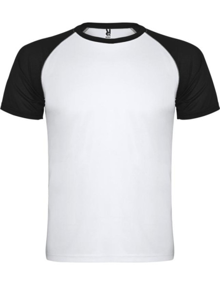 Indianapolis - T-Shirt bambino