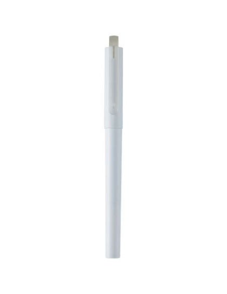 Mauna – Penna roller gel in PET riciclato – 107809