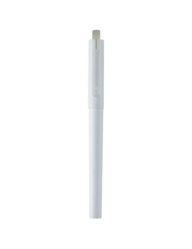 Mauna – Penna roller gel in PET riciclato – 107809