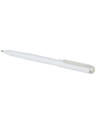 Mauna – Penna roller gel in PET riciclato – 107809
