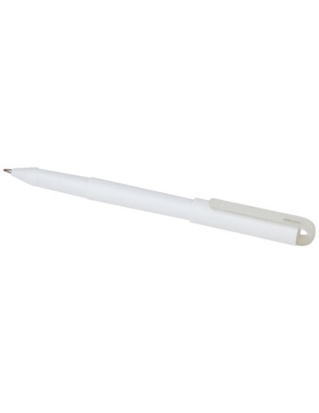 Mauna – Penna roller gel in PET riciclato – 107809