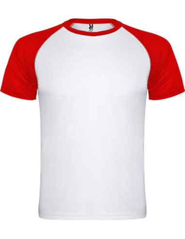 Indianapolis - T-Shirt bambino