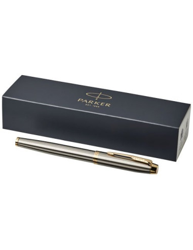 Parker IM – Penna stilografica – 107022