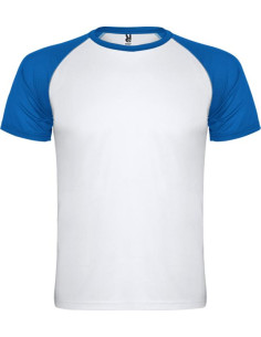 Indianapolis - T-Shirt bambino 2
