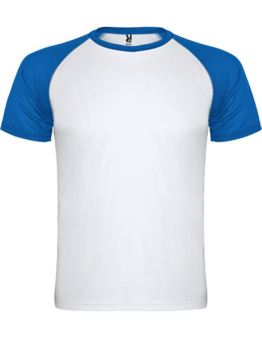 Indianapolis - T-Shirt bambino