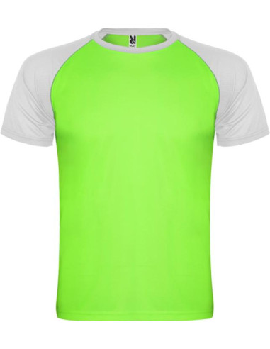 Indianapolis - T-Shirt bambino