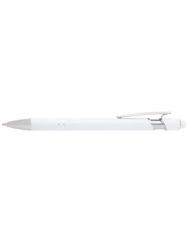 Kish – Penna a sfera con finitura argento – 107975