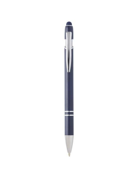 Kish – Penna a sfera con finitura argento – 107975
