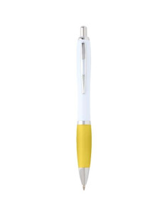 Nash – Penna a sfera in plastica riciclata – 107973