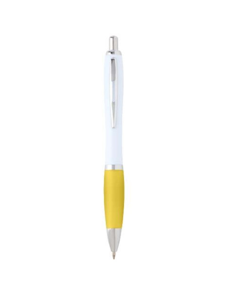 Nash – Penna a sfera in plastica riciclata – 107973
