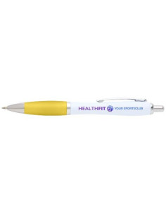 Nash – Penna a sfera in plastica riciclata – 107973 2