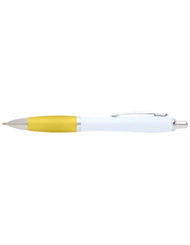 Nash – Penna a sfera in plastica riciclata –...