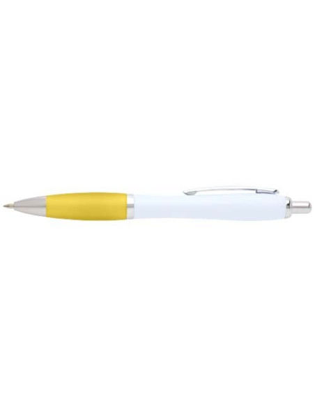 Nash – Penna a sfera in plastica riciclata – 107973