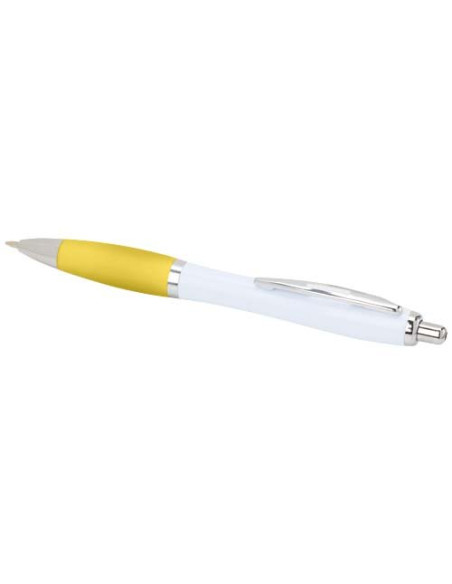 Nash – Penna a sfera in plastica riciclata – 107972
