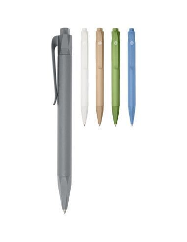 mais – Penna a sfera Terra in plastica da – 107743