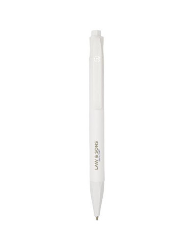 mais – Penna a sfera Terra in plastica da – 107743