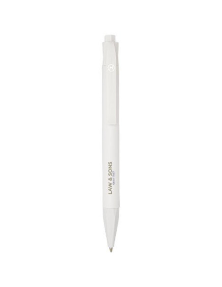 mais – Penna a sfera Terra in plastica da – 107743