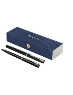 Waterman Allure – Set penna a sfera e penna roller – 107752