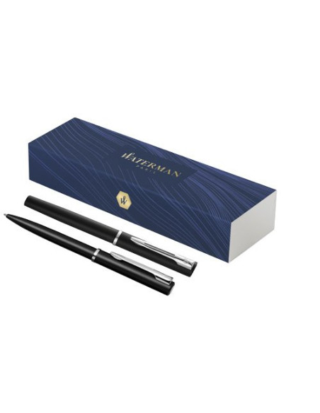 Waterman Allure – Set penna a sfera e penna roller – 107752