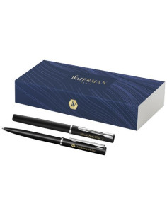 Waterman Allure – Set penna a sfera e penna roller – 107752 2