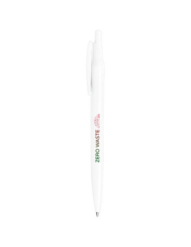 Alessio – Penna a sfera in PET riciclato – 107723
