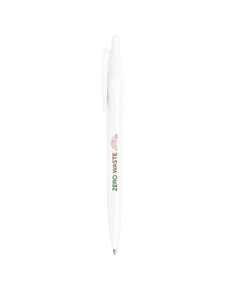 Alessio – Penna a sfera in PET riciclato – 107723