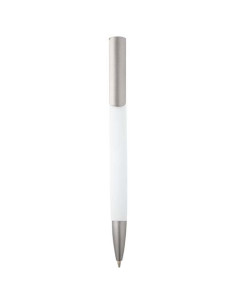 Ziguur – Penna a sfera in alluminio riciclato – 107971