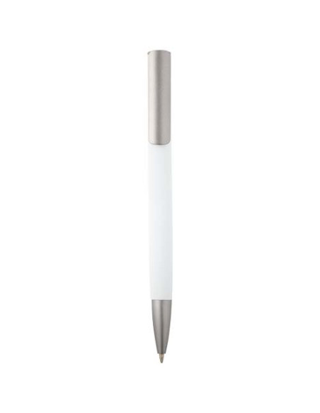 Ziguur – Penna a sfera in alluminio riciclato – 107971
