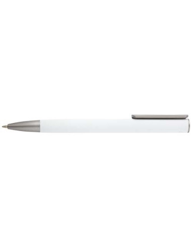 Ziguur – Penna a sfera in alluminio riciclato –...