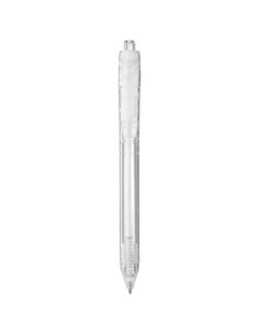 Vancouver – Penna a sfera in PET riciclato – 106578