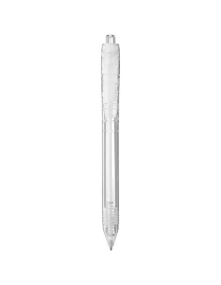Vancouver – Penna a sfera in PET riciclato – 106578