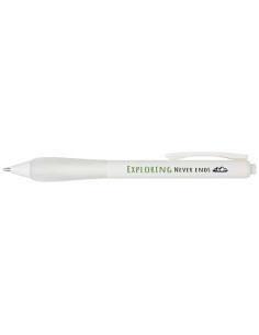 Lorena – Penna a sfera in ABS riciclato – 107922 2