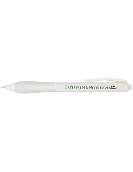 Lorena – Penna a sfera in ABS riciclato – 107922
