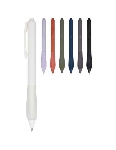 Lorena – Penna a sfera in ABS riciclato – 107922