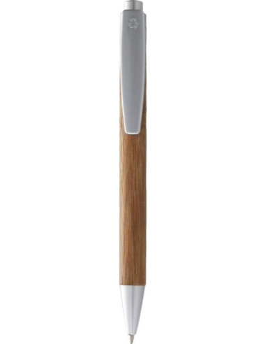 Borneo – Penna a sfera in bambù – 106322