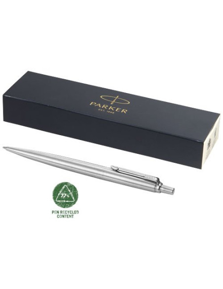 Parker nero – Penna a sfera Jotter - inchiostro – 106476
